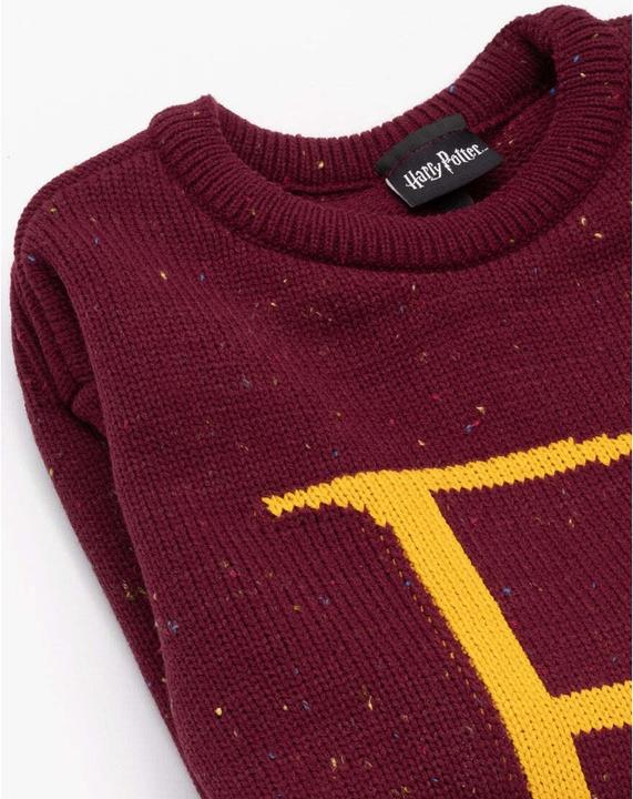 Produktbild Pullover weihnachtliches Design (XL)