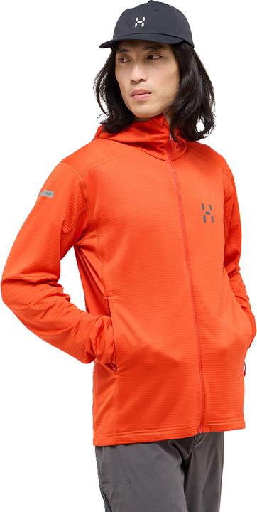Actual product image Haglöfs L.I.M Mid Multi II Hoodie (XL)