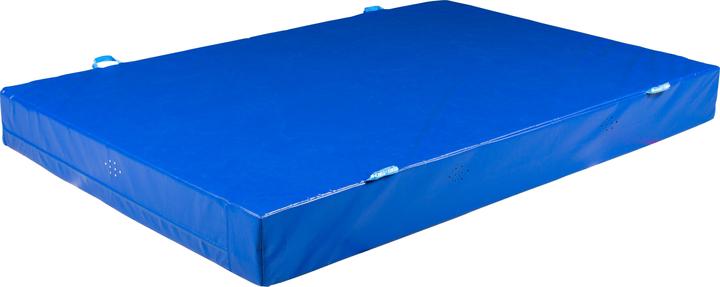 Actual product image Sport-Thieme Soft floor mat gate design