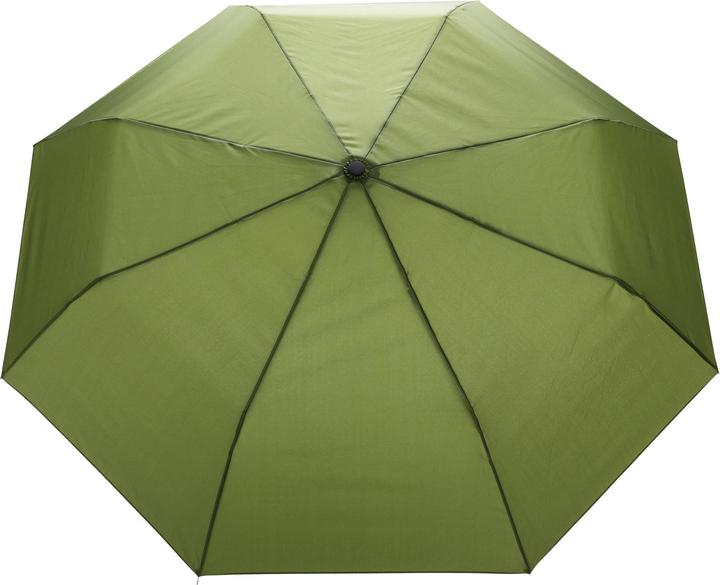Image du produit Xd Collection Impact Aware rPET (Recyceltes PolyethylenTerephthalat) Faltbarer Regenschirm