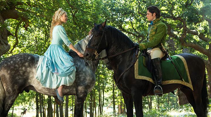 Image du produit Cendrillon LA (DVD, 2014, Allemand, Anglais, Italien, Turc)