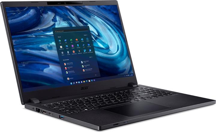 Productafbeelding Acer TravelMate P2 (15.60", Intel Core i5-1235U, 16 GB, 512 GB, DE)