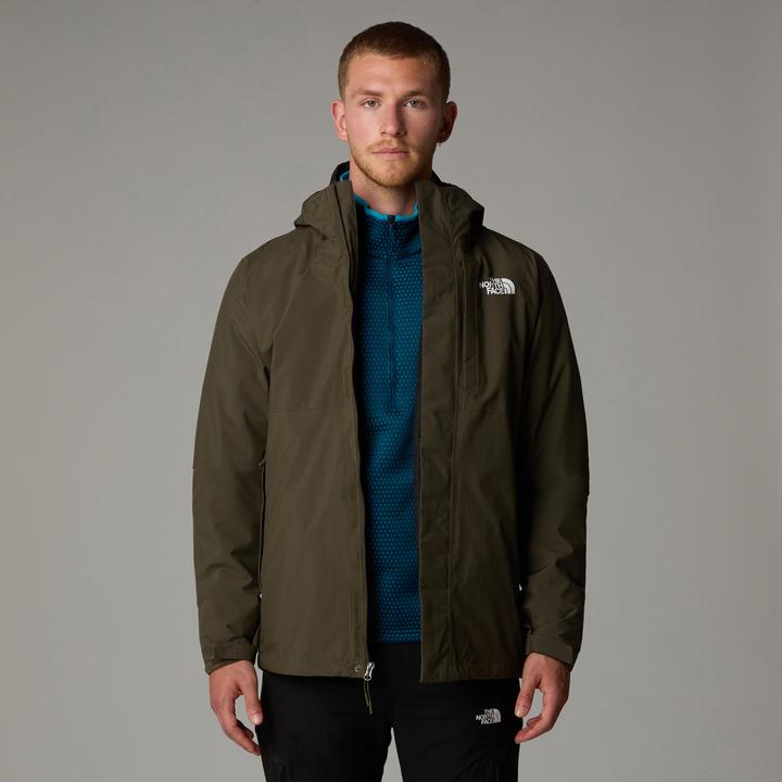 Actual product image North Face Men's Carto Triclimate Jacket (S)
