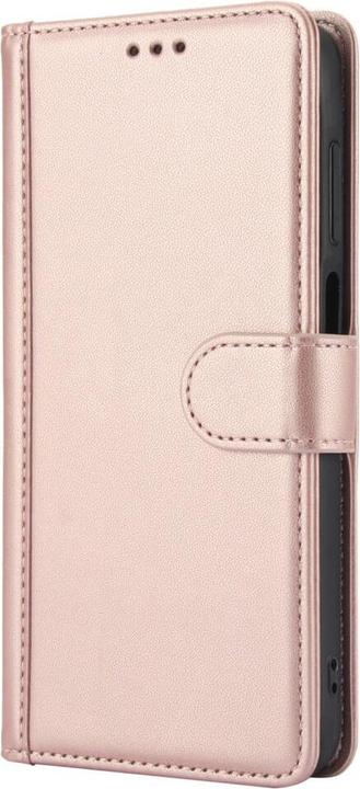 Image du produit Cover-Discount Galaxy A16 - Etui élégant avec dragonne (Samsung Galaxy A16 5G)