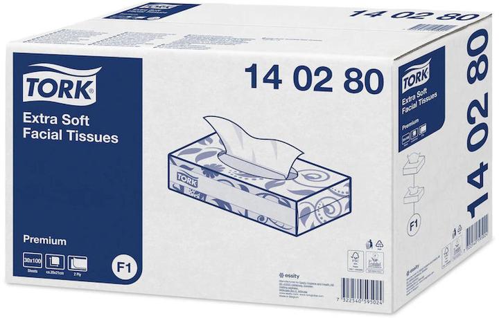Image du produit Tork Extra Soft Premium F1