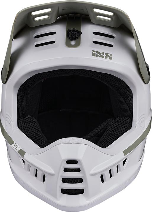 Actual product image iXS Xact EVO (57 - 59 cm)