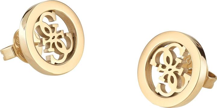 Produktbild Guess Schmuck Ohrringe JUBE02162JWYG (One Size)