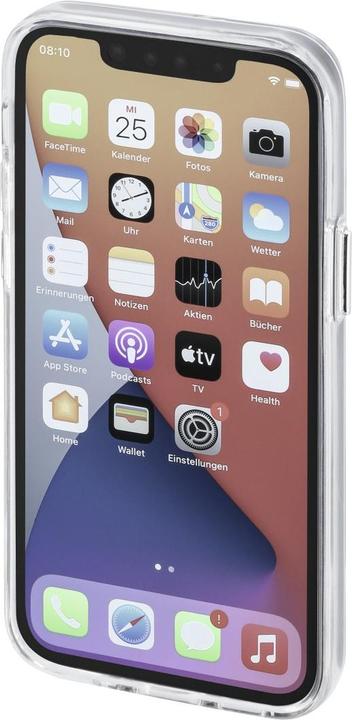 Actual product image Hama MagCase Safety (Apple iPhone 13 mini)
