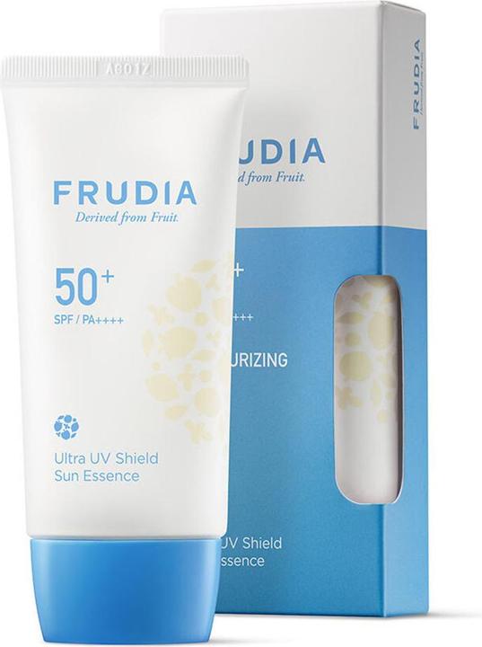 Immagine prodotto Frudia Scudo solare ultra UV (Crema solare, SPF 50, 50 ml, 50 g)