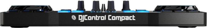 Image du produit Hercules DJControl Compact