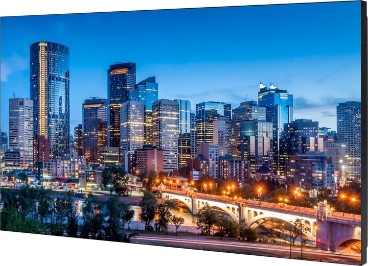 Produktbild Samsung Smart Signage VM55B-E 55" LED (1920 x 1080 Pixel, 55")