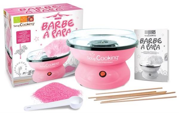 Image du produit ScrapCooking Sc3900