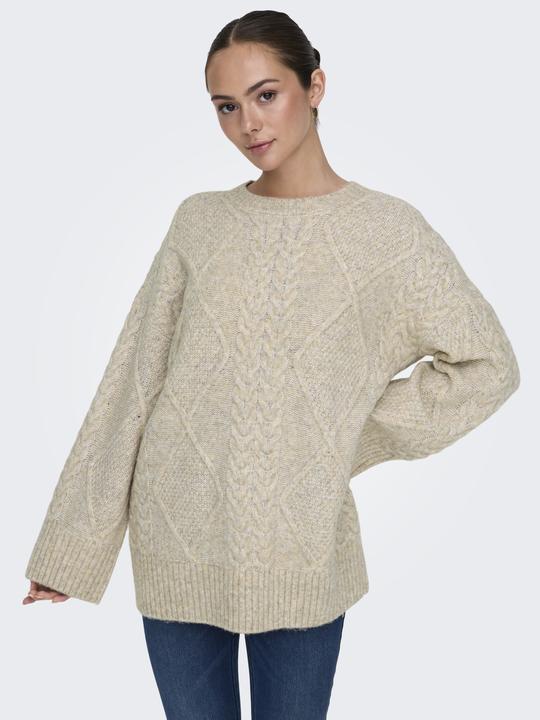 Immagine prodotto JdY JDYSILJA Maglione lavorato a maglia Maglione lavorato a maglia (S)
