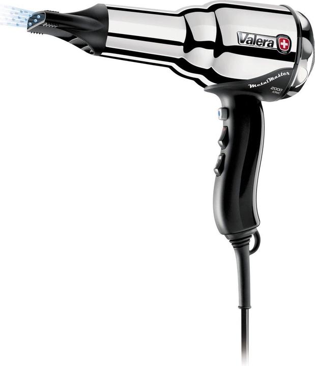Valera Swiss Metal Master