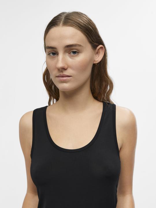 Produktbild Object U-Ausschnitt Tanktop (S)