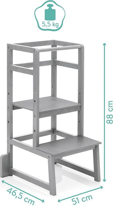 Produktbild Fillikid Lernturm