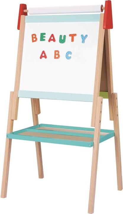 Actual product image Spielba Painting board