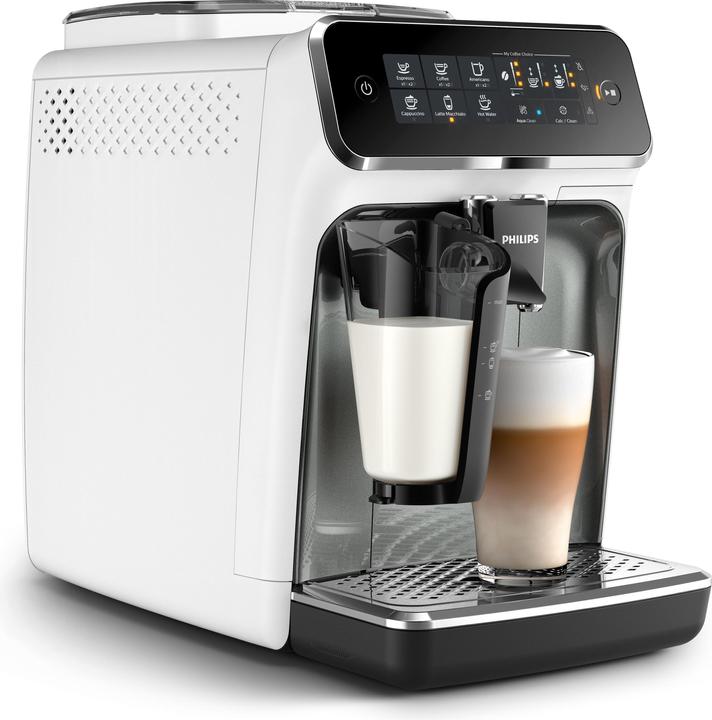 Productafbeelding Philips KOFFIEZETAPPARAAT ESPRESSO/EP3249/70
