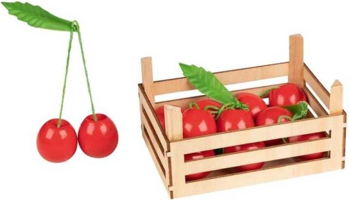 Immagine prodotto Goki Ciliegie in cassetta