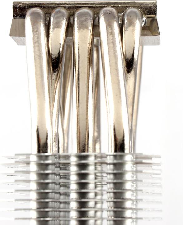 Actual product image Thermalright TA 140 (159 mm)
