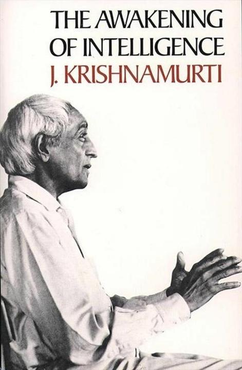 Image du produit Awakening of Intelligence, The (Anglais, Jiddu Krishnamurti, 1987)