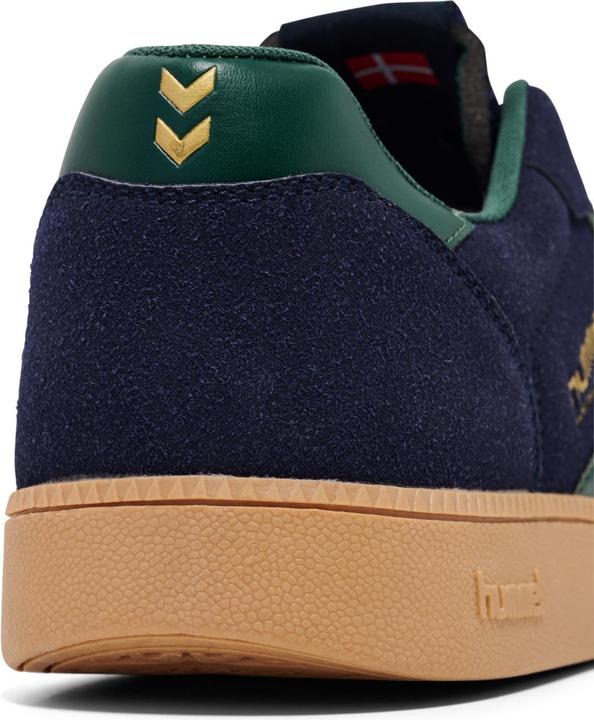 Image du produit hummel Handball Parfait Synth. Suede (45)