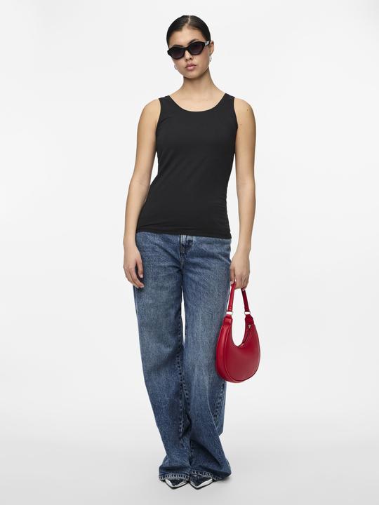 Actual product image Pieces Pcsirene Tank Top Noos (M)