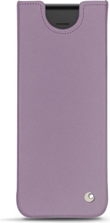 Lila ( Nappa - Pantone #b9a3e3 )