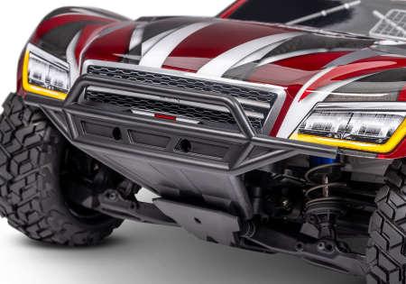 Produktbild Traxxas Maxx-Slash 6s 4x4 RNR ohne Akku und Ladegerät (RTR Ready-to-Run)