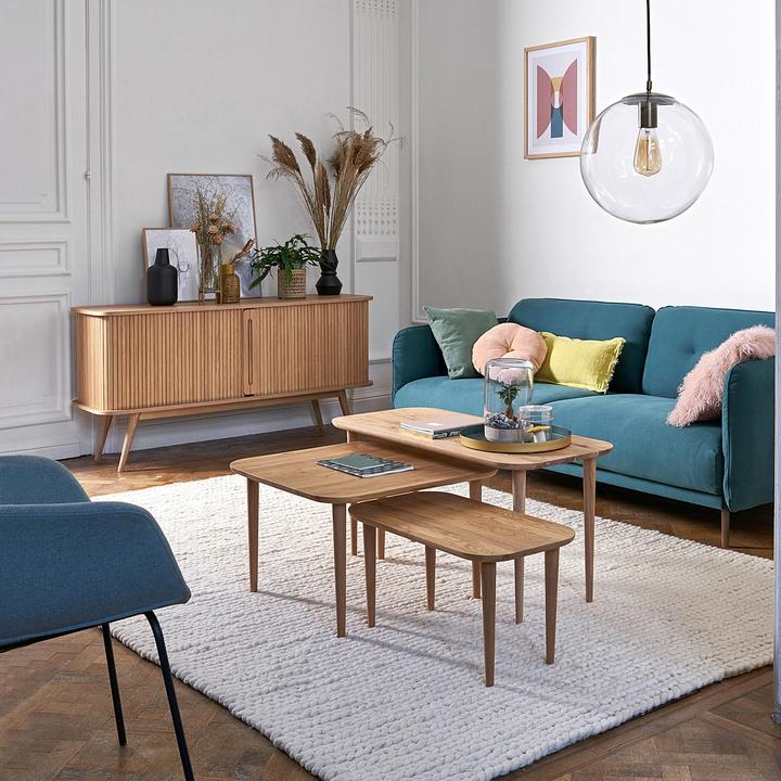 Produktbild La Redoute Interieurs Diano (200 x 290 cm)