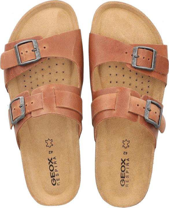 Actual product image Geox Pantoletten (41)