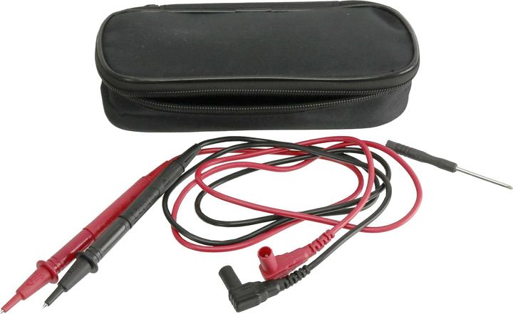 Image du produit Owon Stromzange CM2100, 100 A AC/ DC, True RMS