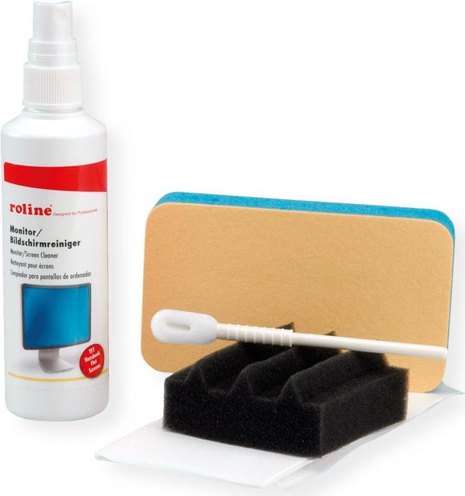 Produktbild Roline PC-Reinigungsset (0 x)