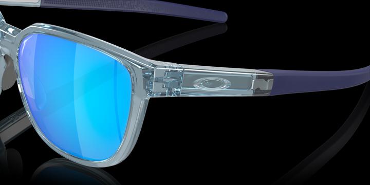 Actual product image Oakley Actuator - Prizm