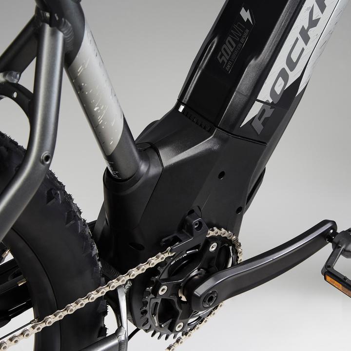 Immagine prodotto Rockrider E-ST 900 (43.60 cm)
