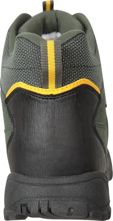Image du produit Mountain Warehouse - Bottines de randonnée ADVENTURER - Homme (44)