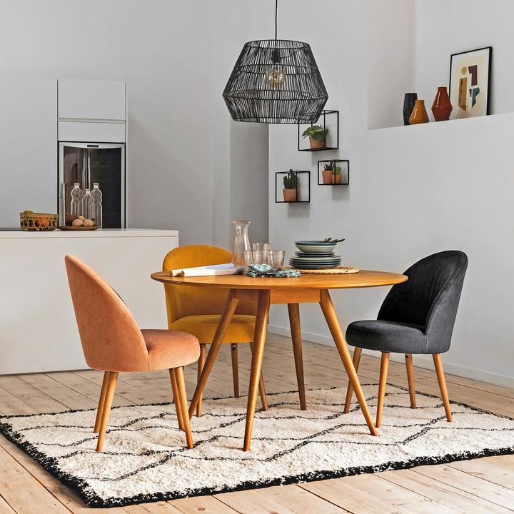 Produktbild La Redoute Interieurs Quilda (Ø 120 x 75 cm)