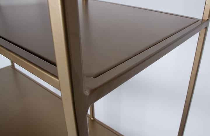 Actual product image BePureHome Valued (90 x 30 x 196 cm)