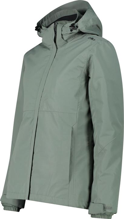 Actual product image CMP Campagnolo Zip Hoodie (46)