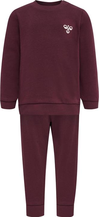 Actual product image hummel Hmlsanto Crewsuit (98)