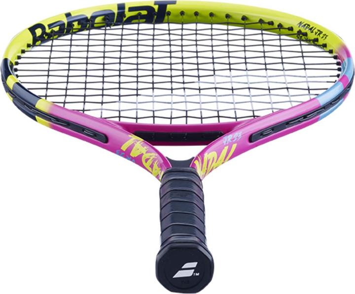 Immagine prodotto Babolat NADAL JUNIOR 23 (0000, 200 g)