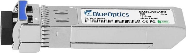 Produktbild CBO Juniper EX-SFP-10GE-LR kompatibler BlueOptics SFP+ BO35J13610D