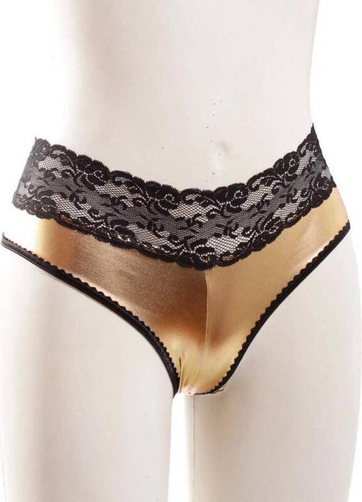 Produktbild Wojoer Gold Edition Panty (XL)