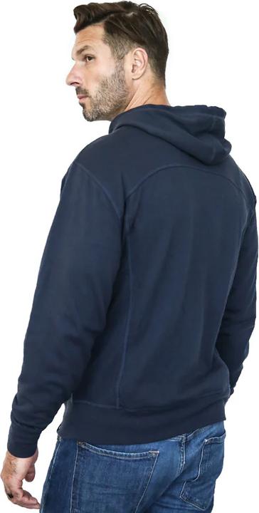 Immagine prodotto Quikflip Stivali in pelle di cervo per uomo, noir (XS)