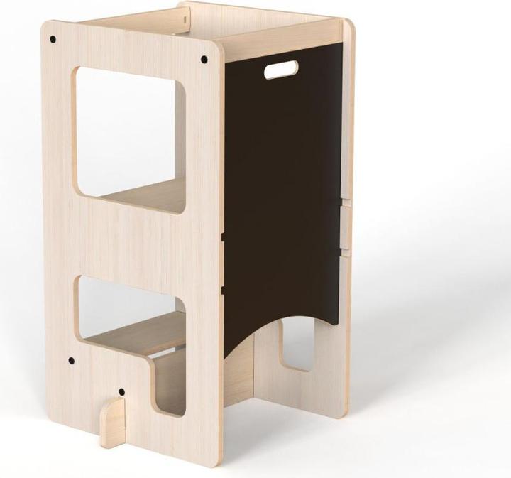 Immagine prodotto MamaToyz Torre di apprendimento Kule Flip