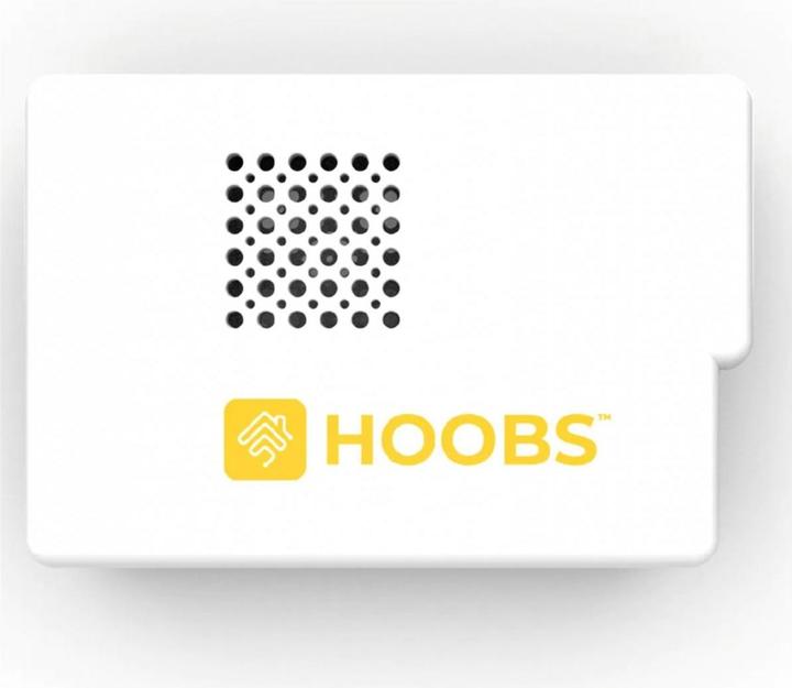 Produktbild Hoobs Box Starter Kit