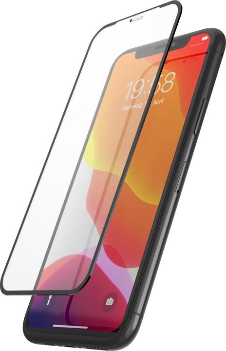 Image du produit Hama Protection extrême (1 pièce(s), Apple iPhone 11)