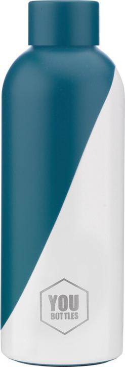 YouBottles Trinkflasche Dual (0.50 l)