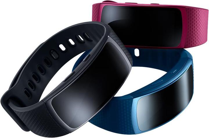 Produktbild Samsung Gear Fit2