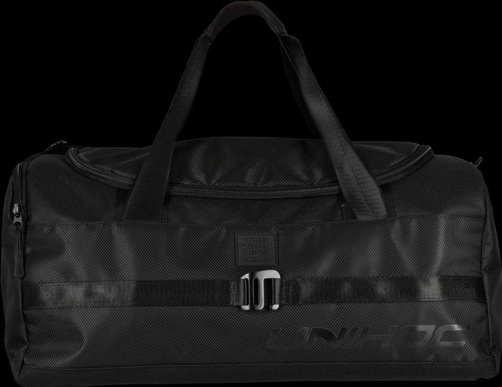Produktbild Unihoc Sporttasche DARK LINE schwarz klein (30L) (30 l)